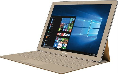 Samsung Galaxy TabPro S the best tablet for multimedia