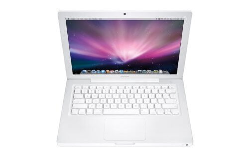 Super cheap Apple MacBook