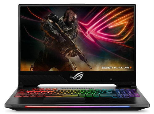 The best 15 inch laptop for gamers﻿