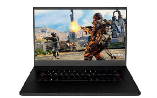The gaming laptop with the best design Max Q﻿