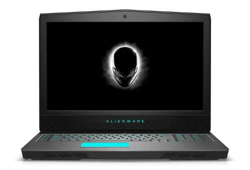 gaming laptop alienware review amazon deals