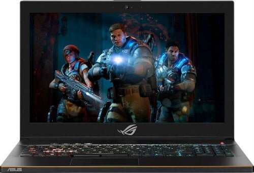 the top gaming laptops under 1500