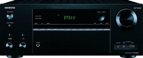 Best budget AV receiver with great sound quality