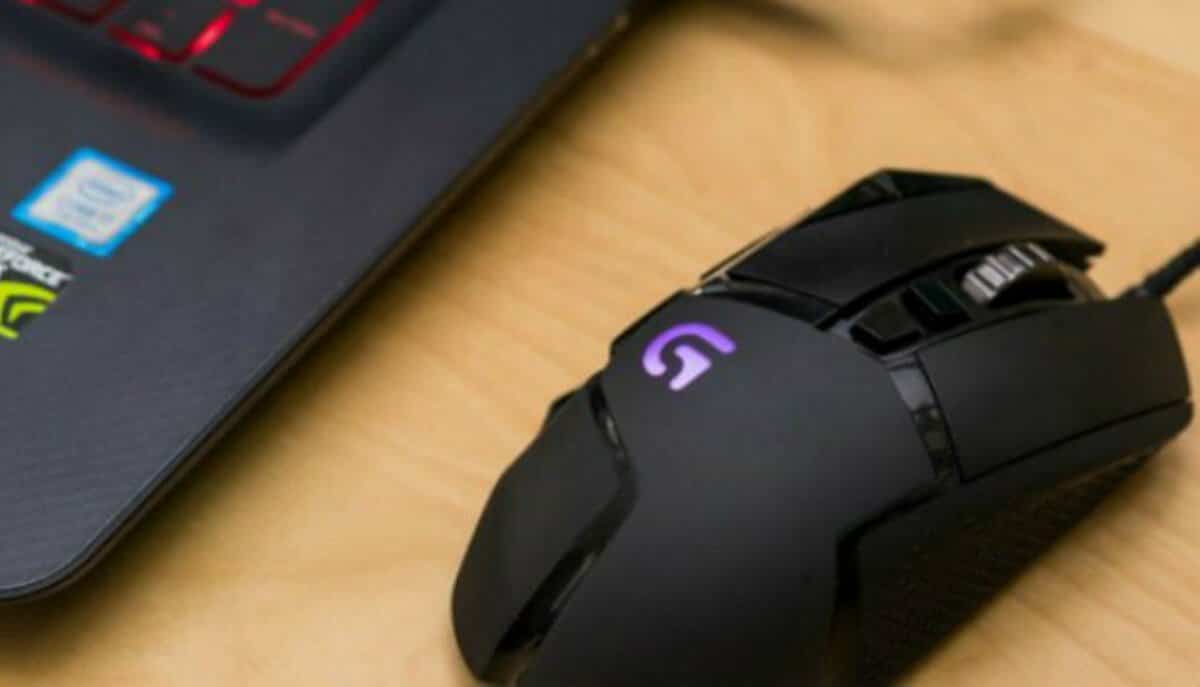 Best gaming mouse for left handed gamer
