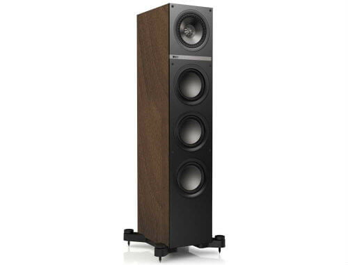 KEF Q500 best floor standing speakers review amazon