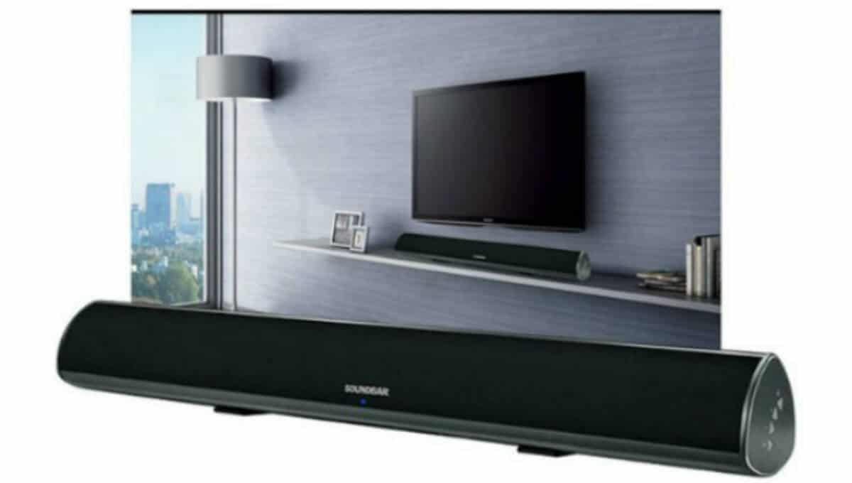 The best soundbar and subwoofer system to buy