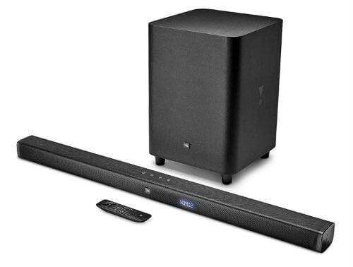 best jbl bluetooth home theater audio system to buy