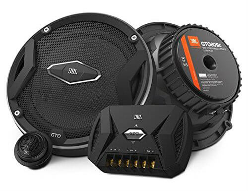 best jbl speakers for car