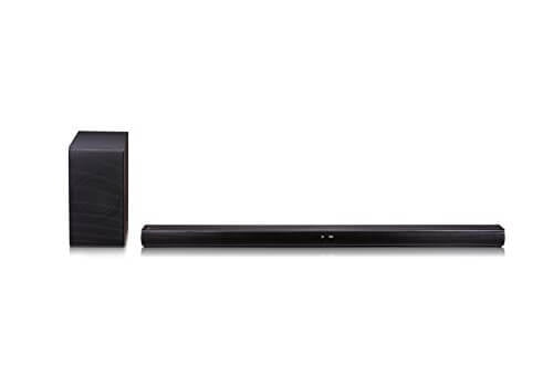 best soundbar with subwoofer and bluetooth