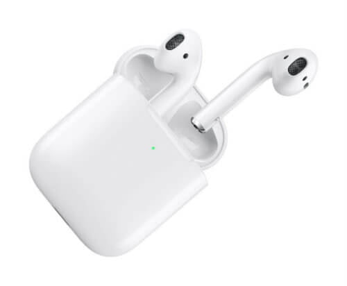 Apple AirPods with Wireless Charging Case latest model review