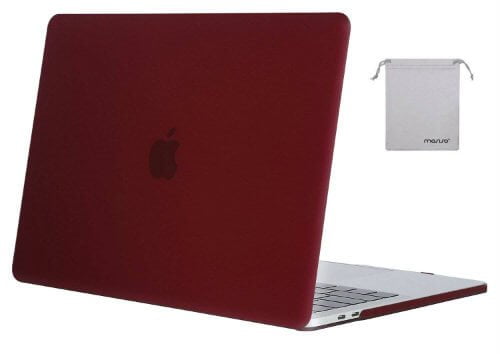 Best case for MacBook Pro 13 15