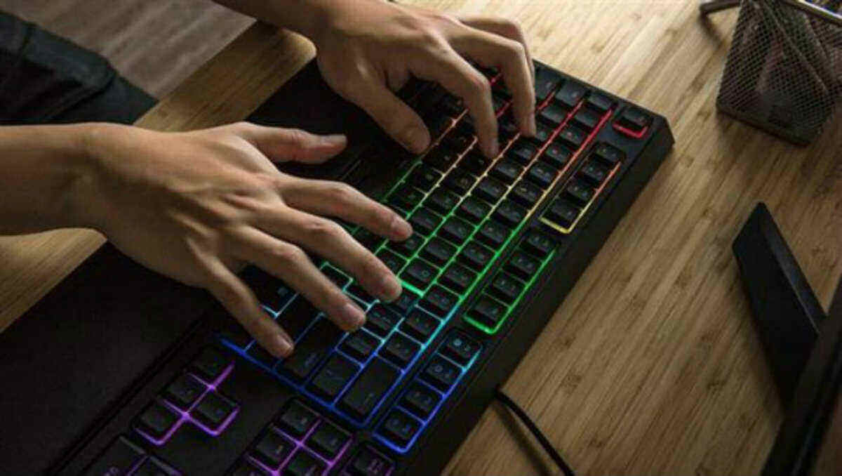 Best mechanical gaming keyboard for PC and Mac gaming and typing keyboards
