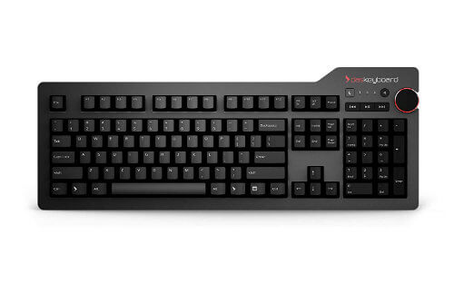Das Keyboard 4 Professional review amazon deals