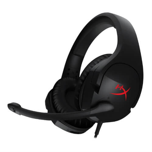 HyperX Cloud Stinger Gaming Headset for PC PS4 reviews amazon price