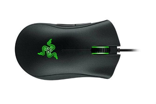 Razer Deathadder Elite The Best Gaming Mouse Overall