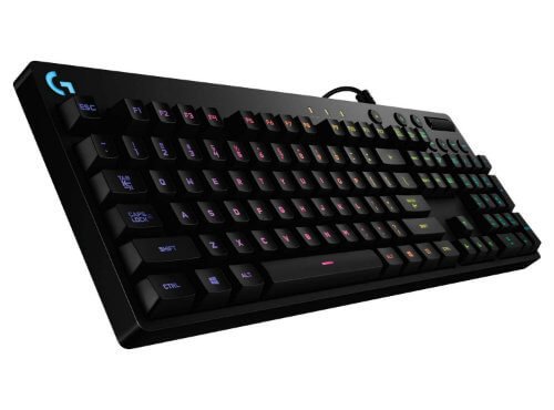 What mechanical keyboards for gaming and typing to buy in 2019