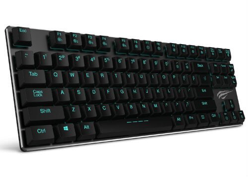 best affordable mechanical gaming keyboard review