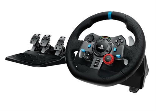 best steering wheels for PlayStation 4 3 amazon cheap price