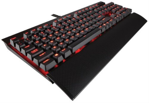 top 10 best mechanical gaming and typing keyboards windows mac