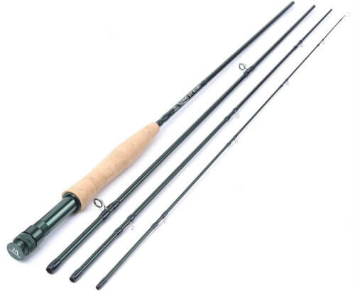 Best fly fishing rods for beginners and experts
