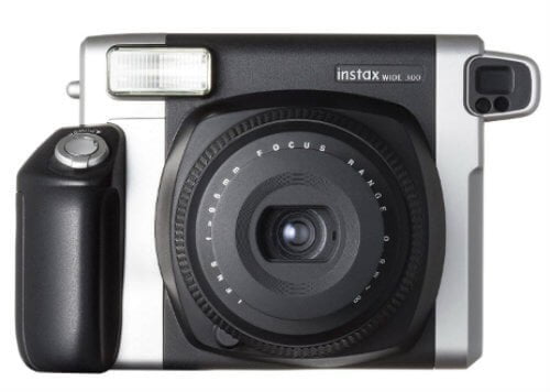Best instant cameras: perfect pictures for wedding, party, holiday, etc.