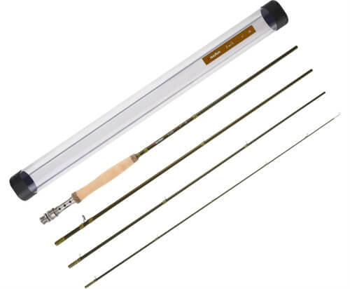 Piscifun Sword Graphite Fly Fishing Rod reviews
