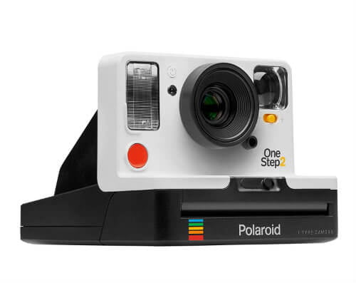 Polaroid Originals 9008 OneStep 2 review