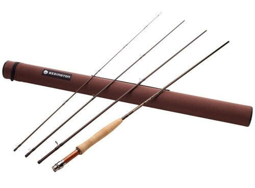 Redington Classic Trout fly fishing rod reviews