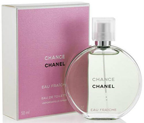 best chanel perfumes for ladies hot summer season