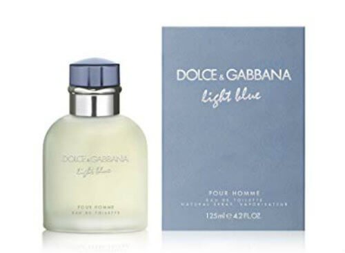 mens perfumes for occasions in summer hot days