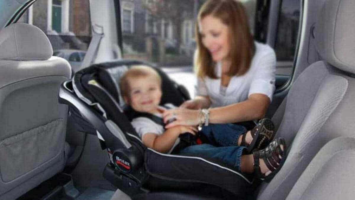 Best baby car seat on the market | Infant seats Amazon | Dissection Table