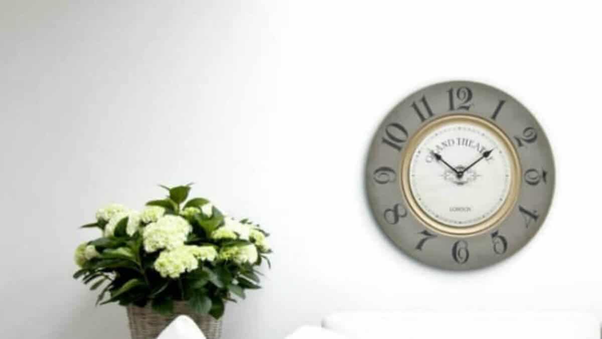 Best design wall clocks modern wall clock for living room