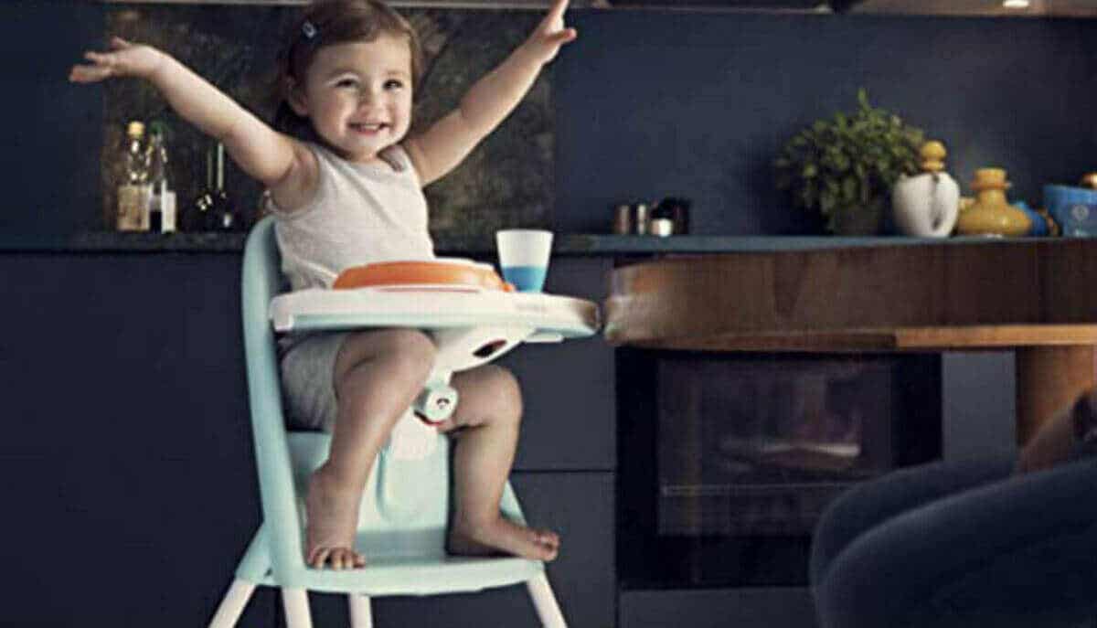 Best High Chairs For Babies And Toddlers | Dissection Table