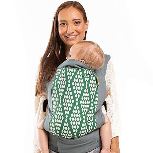 Best baby carrier for newborn | Top rated infant carriers at Amazon