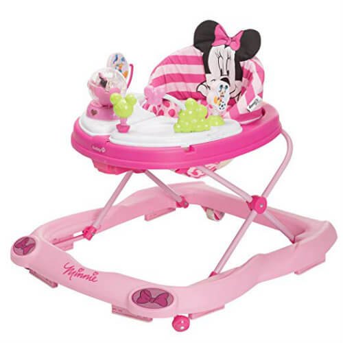 best baby walkers for small spaces