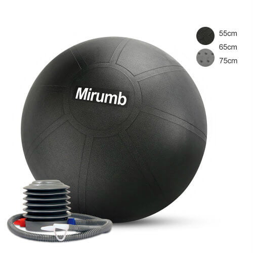 Mirumb Exercise