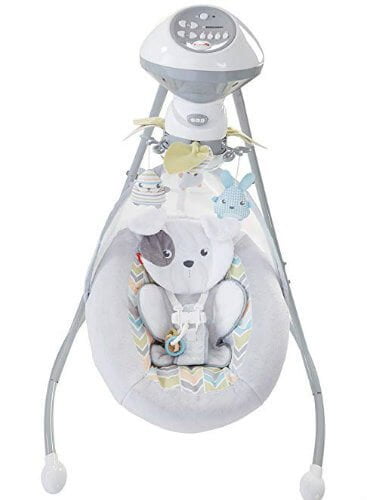 best baby swing and seat top selling