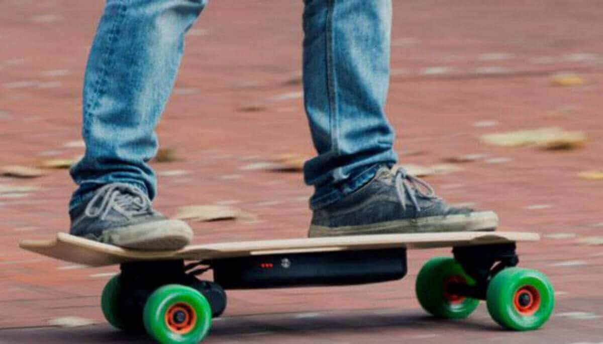 Best electric skateboards review Top rated electric