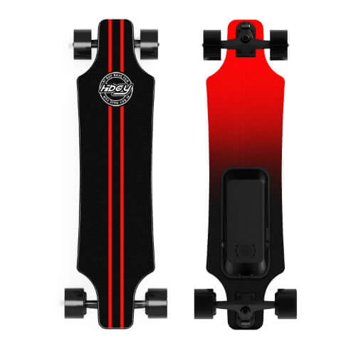Hiboy E Skateboard for Adults and Youths