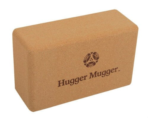 Hugger Mugger Cork