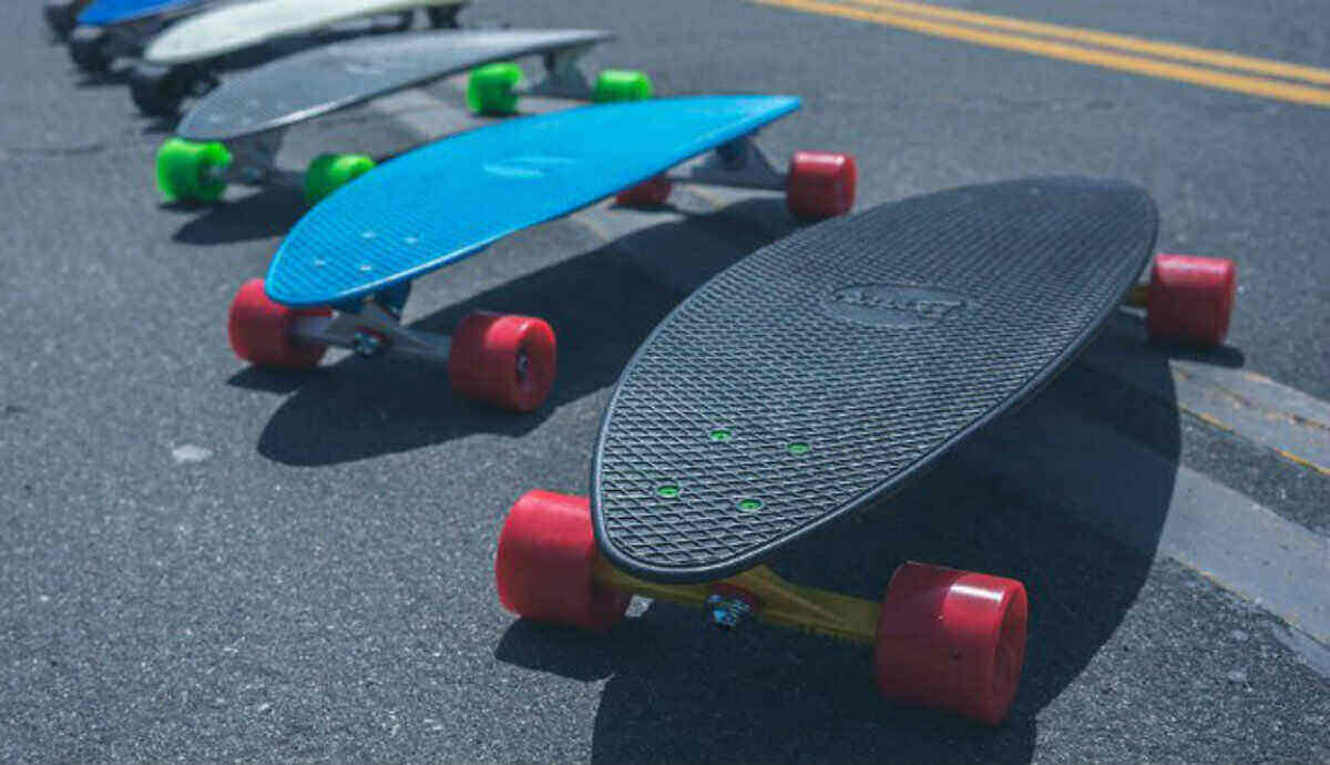 Longboard or Penny Board Which Electric Skateboard is best