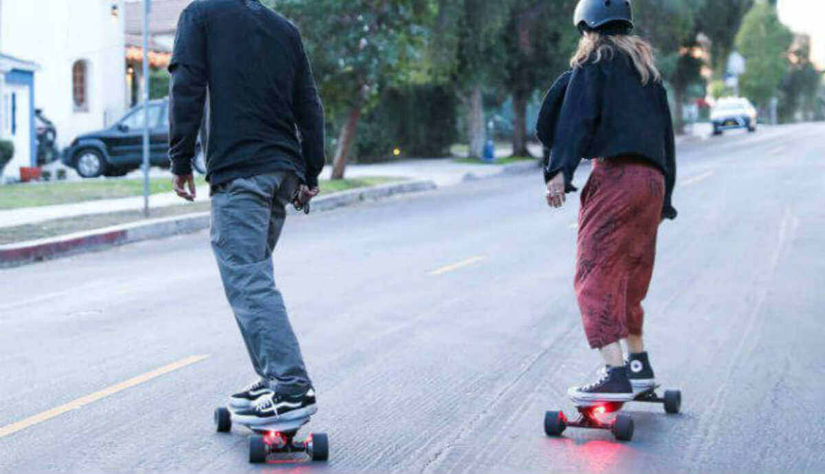 The best electric longboards for beginners and experts