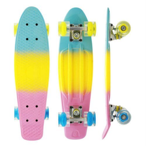Top brands and style penny boards review