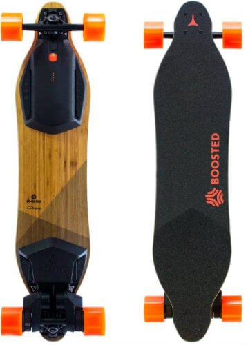 Which electric skateboard to choose