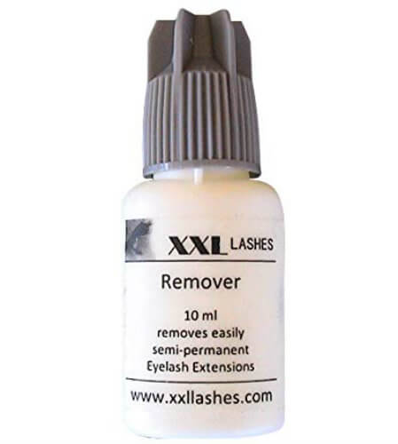 XXL Lashes Individual Eyelash Glue Adhesive Remover