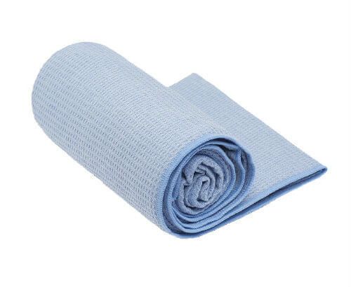 best Anti Slip Hot Yoga Towel