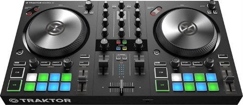 10 best DJ controllers professionals
