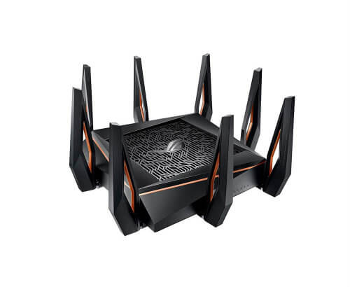 Best ASUS wireless routers for gaming and streaming