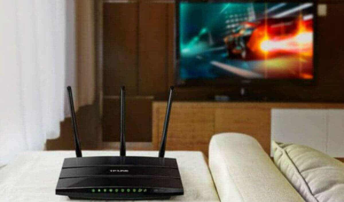Best routers for gaming and streaming Wireless gaming router