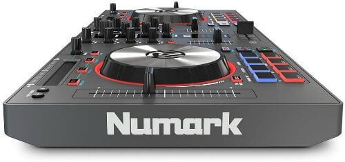 Numark Mixtrack 3 reviews